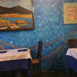 Positano À l'intérieur