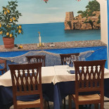 Positano À l'intérieur