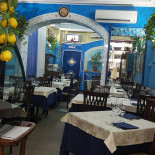 Positano Extérieur