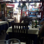 Positano À l'intérieur