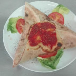 Hurghada Comida