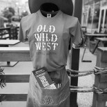 Old Wild West Boisson