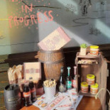 Old Wild West Boisson