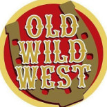 Old Wild West Logo