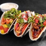 Old Wild West Nourriture