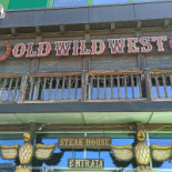 Old Wild West Extérieur