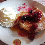 Old Wild West Comida