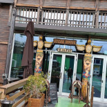 Old Wild West Extérieur