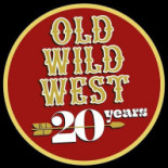Old Wild West Logo