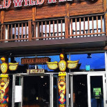 Old Wild West Extérieur