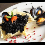 Locanda D'autore Nourriture