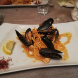 Locanda D'autore Nourriture