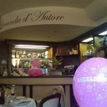 Locanda D'autore À l'intérieur