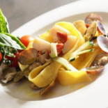 Locanda D'autore Nourriture