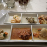 Locanda D'autore Nourriture