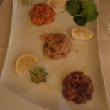 Locanda D'autore Nourriture