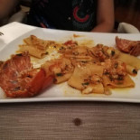 Locanda D'autore Nourriture