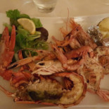 Locanda D'autore Nourriture