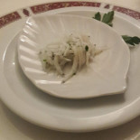 Locanda D'autore Nourriture