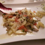 Locanda D'autore Nourriture