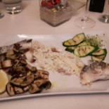 Locanda D'autore Nourriture