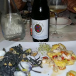 Locanda D'autore Nourriture