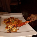 Locanda D'autore Nourriture