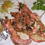 Locanda D'autore Nourriture