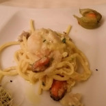 Locanda D'autore Nourriture