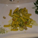 Locanda D'autore Nourriture