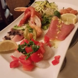 Locanda D'autore Nourriture