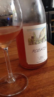 Osteria Buco Del Prete drink
