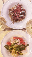 Osteria Buco Del Prete food