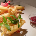 Mangiafuoco Boisson