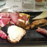 Mangiafuoco Nourriture