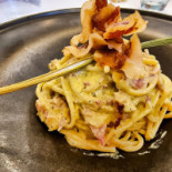 Mangiafuoco Nourriture