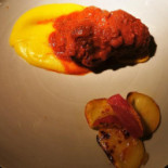 Mangiafuoco Nourriture