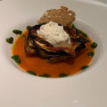Mangiafuoco Nourriture