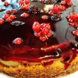 Mangiafuoco Nourriture