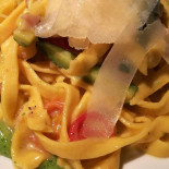 Mangiafuoco Nourriture