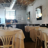 Mangiafuoco À l'intérieur