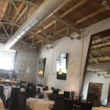 Mangiafuoco À l'intérieur