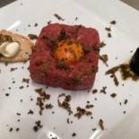 Mangiafuoco Nourriture