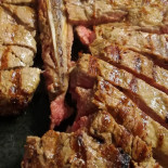 Mangiafuoco Nourriture