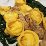 Mangiafuoco Nourriture