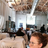 Mangiafuoco À l'intérieur