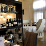 Mangiafuoco À l'intérieur
