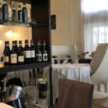 Mangiafuoco À l'intérieur