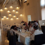 Mangiafuoco À l'intérieur