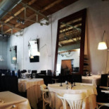 Mangiafuoco À l'intérieur